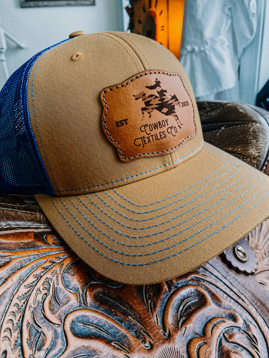 CTC Hats Cowboy Textiles Co