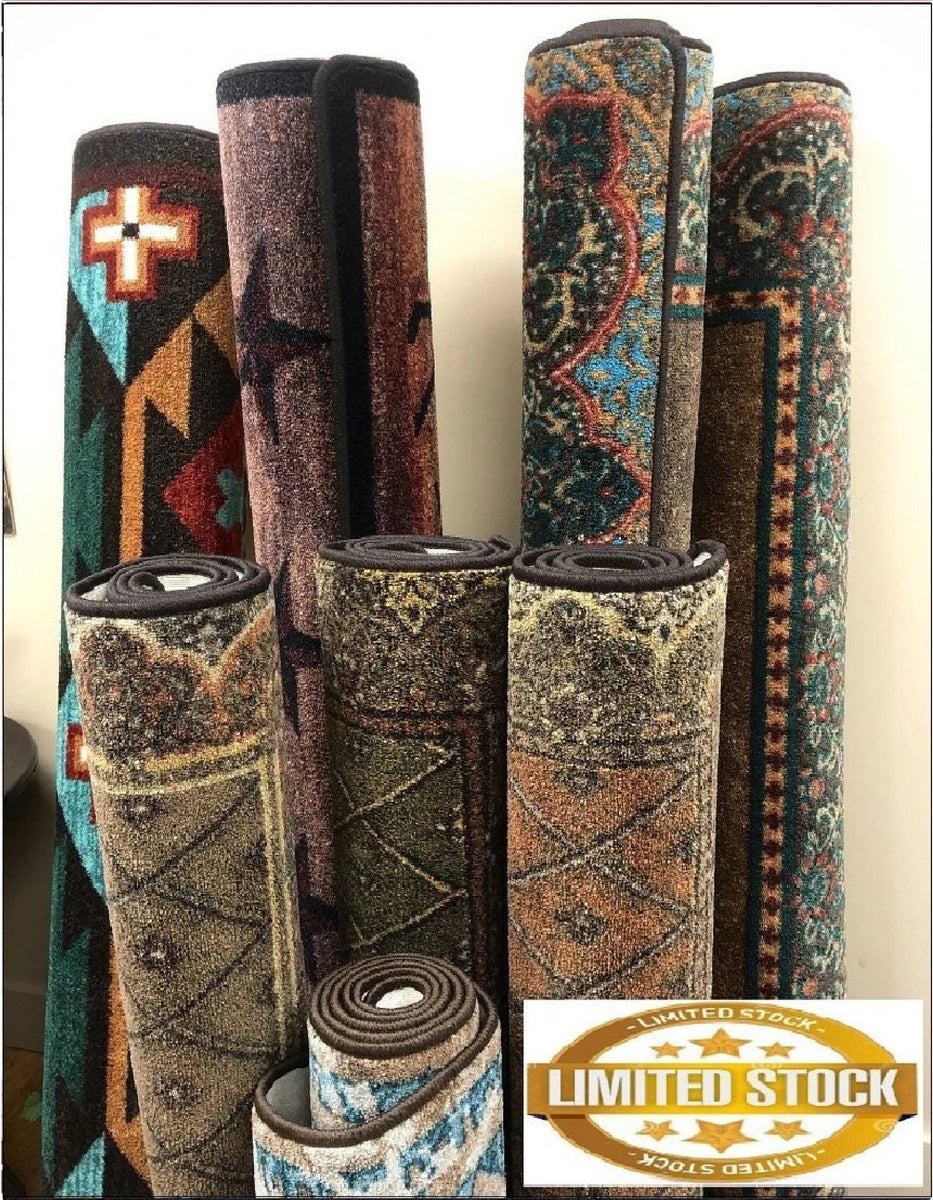 Stephanie's Collection – Cowboy Textiles Co