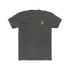 Cotton Crew Tee- As Wild As The West
