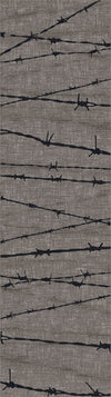 Barbed Wire - Natural